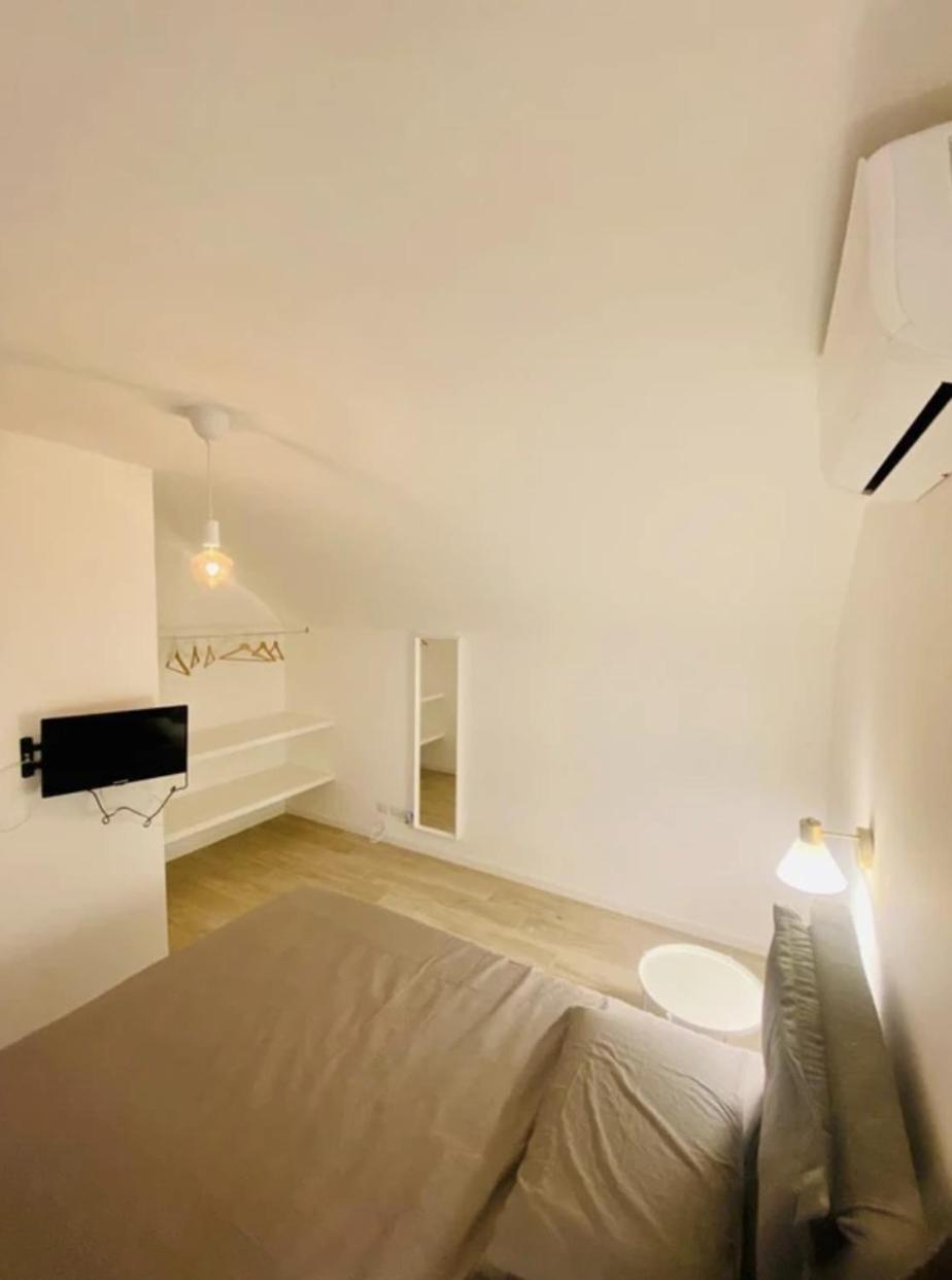 Appartamento Casa Nannina - Seaview Terrace With Jacuzzi In Capri Camera foto
