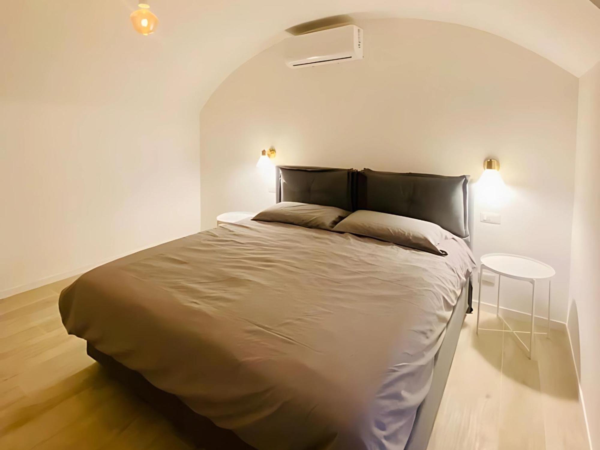 Appartamento Casa Nannina - Seaview Terrace With Jacuzzi In Capri Esterno foto